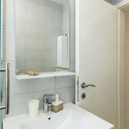 Apartamento Bright And Light *