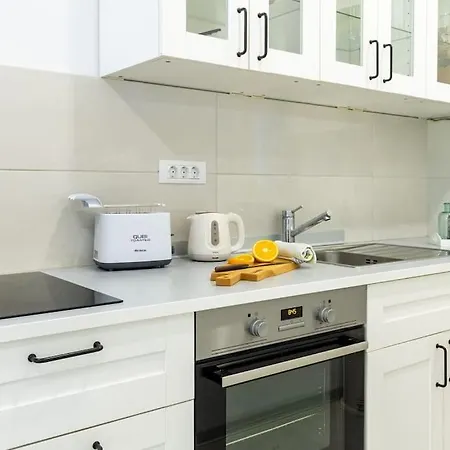 Bright And Light Apartamento