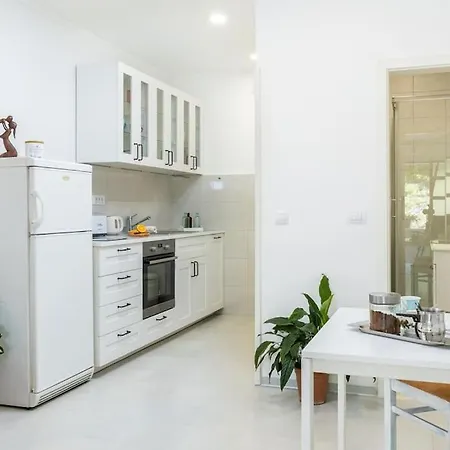 Apartamento Bright And Light *