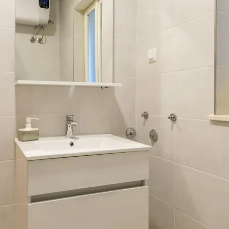 Apartamento Bright And Light *