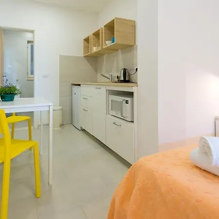 Apartamento Bright And Light