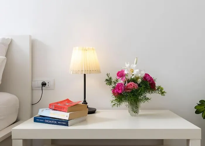 Apartament Bright And Light Dubrownik