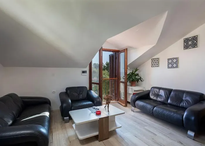 Apartament Bright And Light