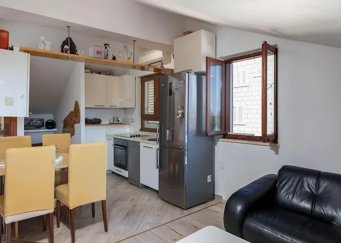 Apartament Bright And Light *