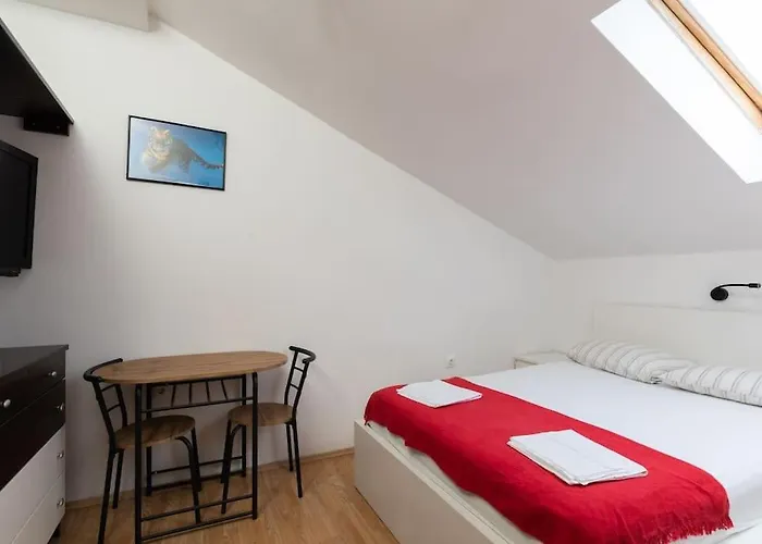 Apartament Bright And Light *