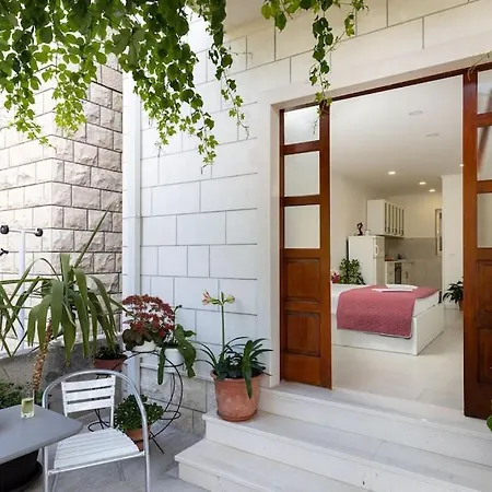 Bright And Light Apartment Dubrovnik