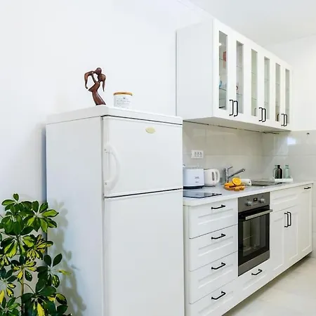 Apartment Bright And Light Dubrovnik