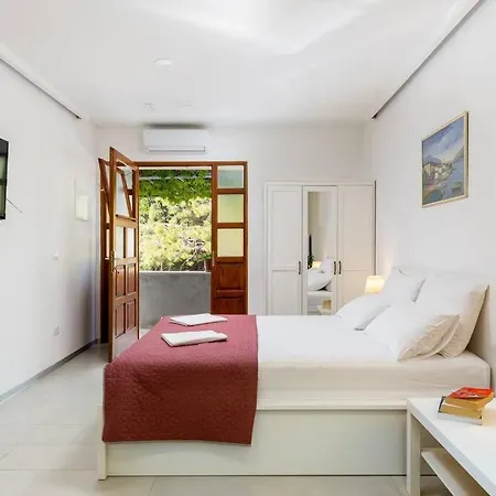 Bright And Light Apartment Dubrovnik