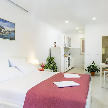 Apartment Bright And Light Dubrovnik