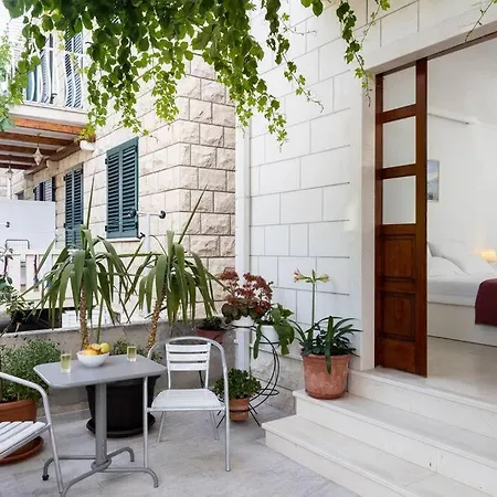 Bright And Light * Dubrovnik