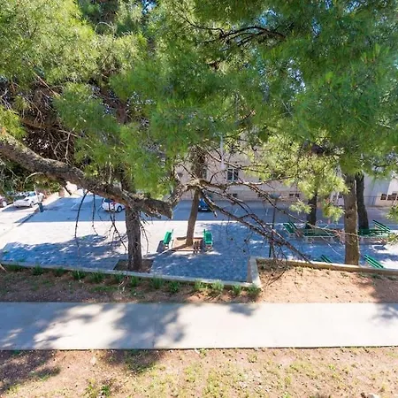 Apartment Bright And Light Dubrovnik