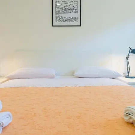 Apartment Bright And Light *