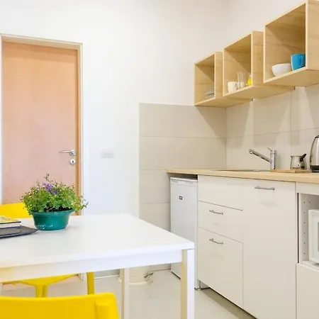 Apartment Bright And Light