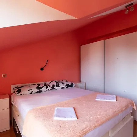 Bright And Light * Dubrovnik