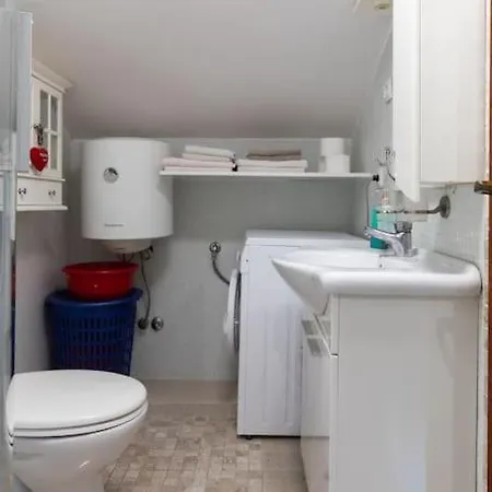 Apartment Bright And Light *