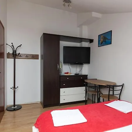 Apartment Bright And Light *