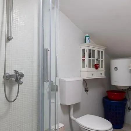 Bright And Light Apartment Dubrovnik