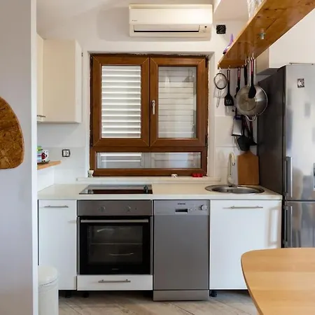 Bright And Light Dubrovnik