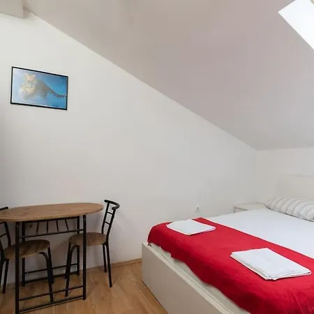 Apartment Bright And Light *