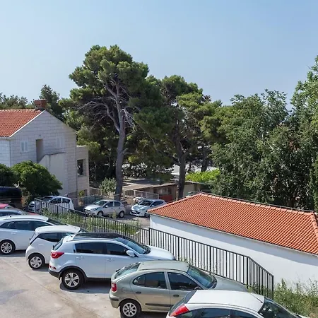 Bright And Light Apartment Dubrovnik