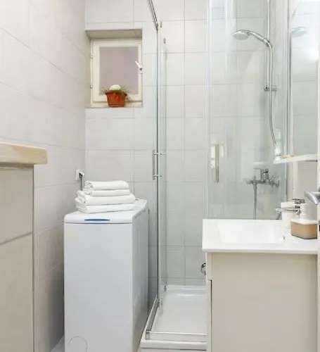 דירה Bright And Light דוברובניק