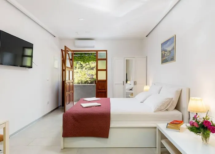 Bright And Light דירה דוברובניק