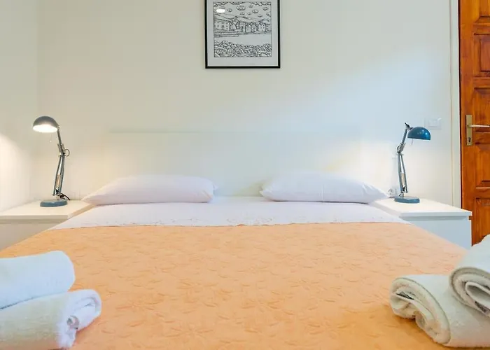 דירה Bright And Light *