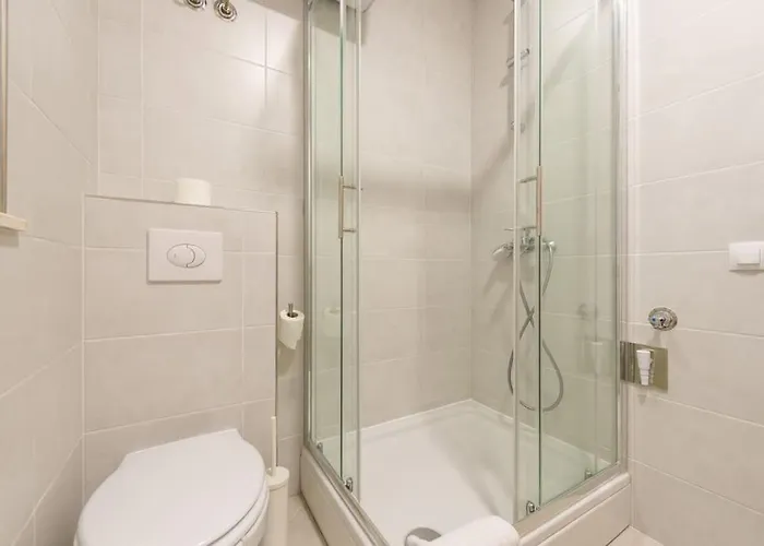 Bright And Light דירה דוברובניק