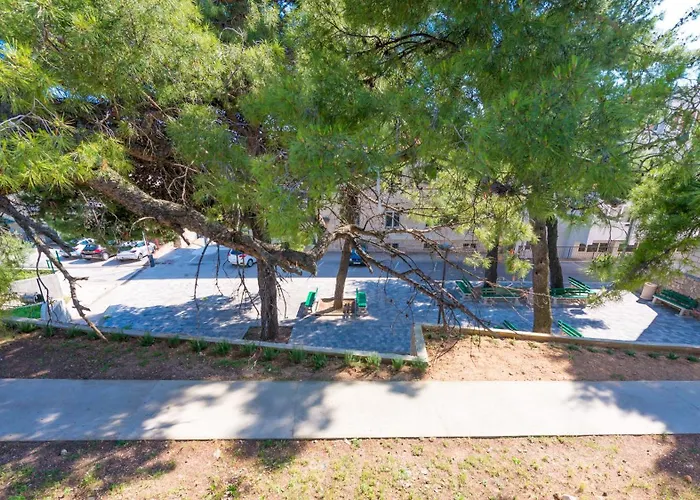 דירה Bright And Light *