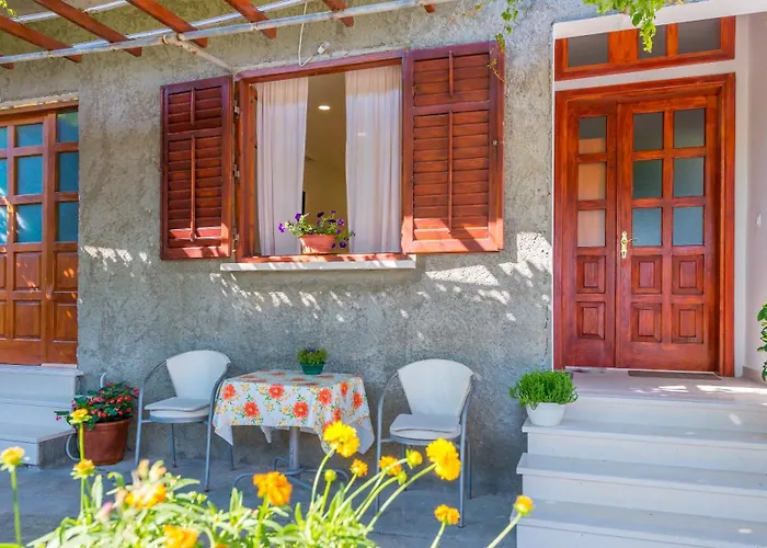 Bright And Light דירה דוברובניק