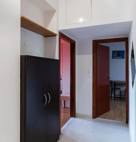 Bright And Light * דוברובניק