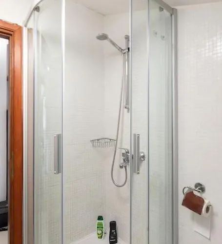 דירה Bright And Light דוברובניק