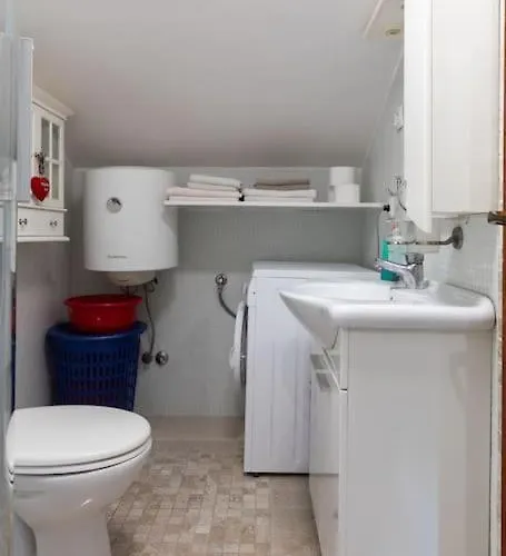 דירה Bright And Light *