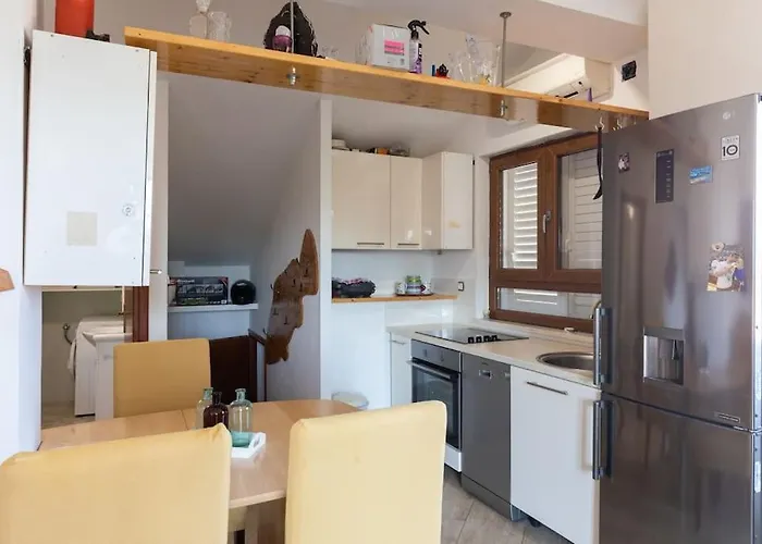 Bright And Light דוברובניק