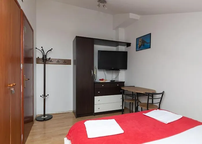 דירה Bright And Light *