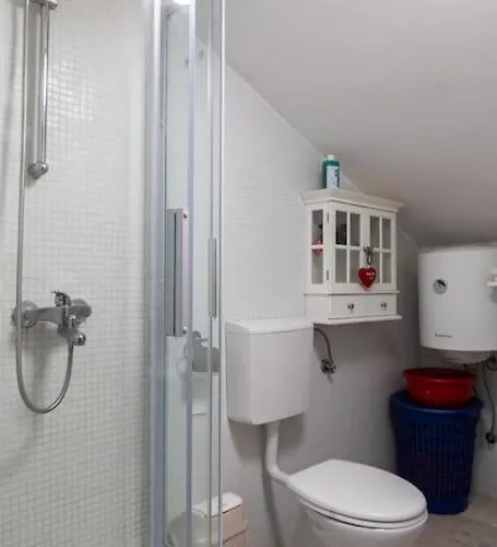 Bright And Light דירה דוברובניק