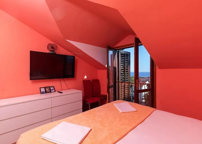 Bright And Light דירה *