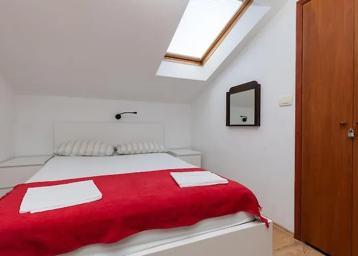 Bright And Light דירה דוברובניק