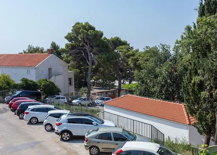 Bright And Light דירה דוברובניק