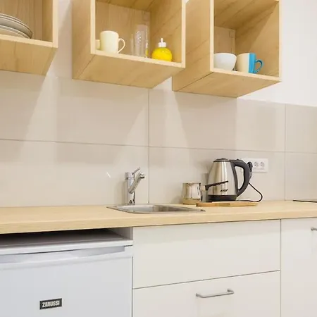 Bright And Light Appartement Dubrovnik
