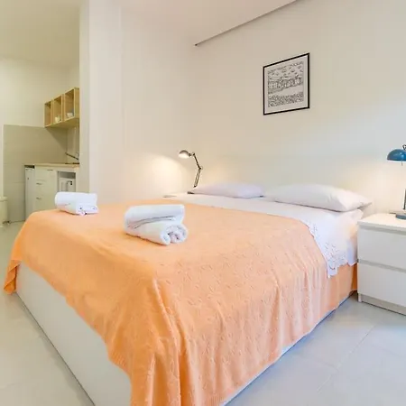 Appartement Bright And Light *